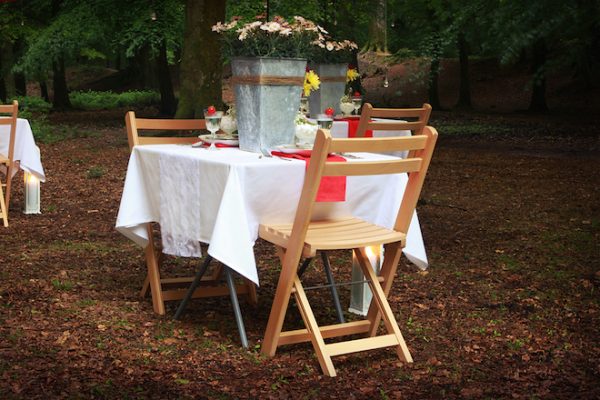 wooden folding chair 1