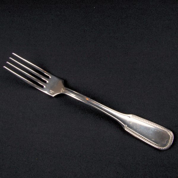 Dinner Fork Vintage Cutlery Hire