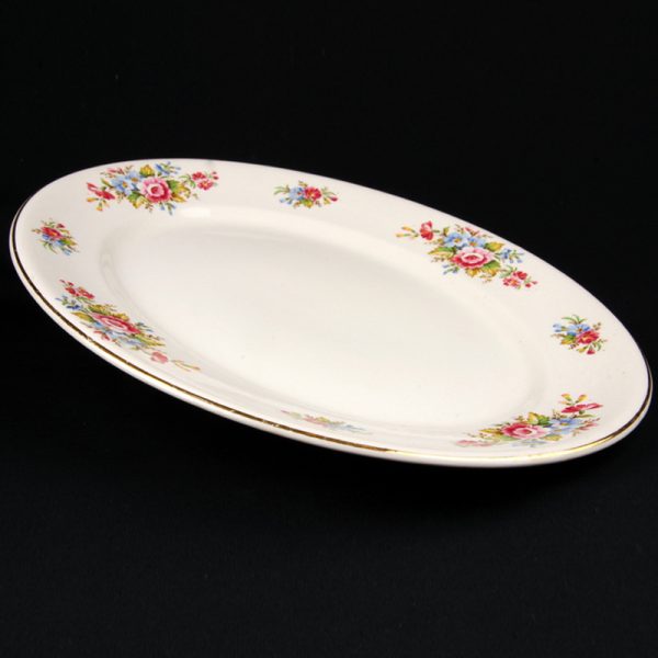 Vintage Serving Platter