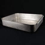 Roasting dish / baking tray (large)