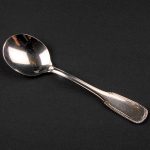 Soup Spoon Perles