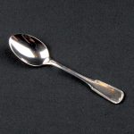 Coffee Spoon Perles