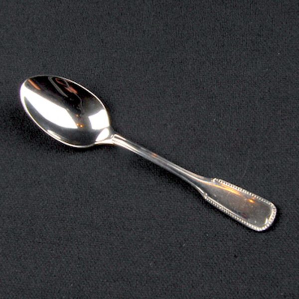 Coffee Spoon Perles