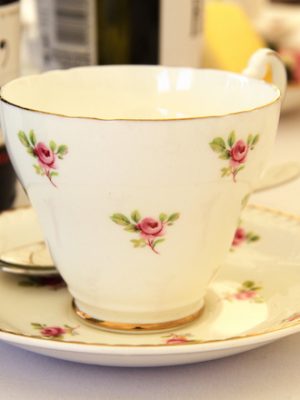 Vintage China