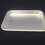 Roasting pan shallow small