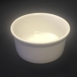 RAMEKIN 3.5" / 9cm