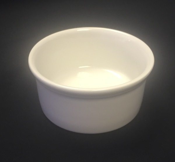 RAMEKIN 3.5" / 9cm